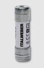 ITALWEBER SPA - ITW1433006 FUS CH/P14 GG 6A 500V