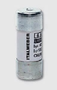 ITALWEBER SPA - ITW1443016 FUS CH/P22 GG 16A 690V