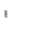 ITALWEBER SPA - ITW1486100P FUS 27X60 AR 100A 690V CON PERC