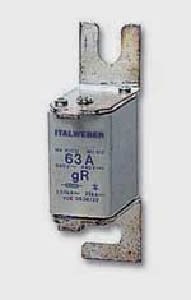 ITALWEBER SPA - ITW1554016 FUS NHL00 GR 16A 690V