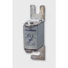 ITALWEBER SPA - ITW1554125 FUS NHL00 GR 125A 690V