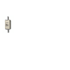 ITALWEBER SPA - ITW1561460 FUS NH1L KTF GG 160A 1000V