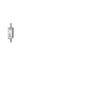 ITALWEBER SPA - ITW1600520 FUS NH00C KTF GG 20A 690V
