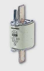 ITALWEBER SPA - ITW1572400 FUS NH2 GG/CP 400A 500V