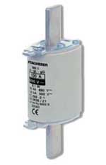 ITALWEBER SPA - ITW1600550 FUS NH00C KTF GG 50A 690V