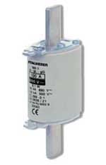 ITALWEBER SPA - ITW1600535 FUS NH00C KTF GG 35A 690V