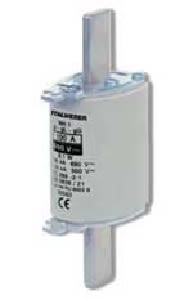 ITALWEBER SPA - ITW1600660 FUS NH00 KTF GG 160A 690V