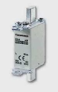 ITALWEBER SPA - ITW1602006 FUS NH00C KTF AM 6A 690V