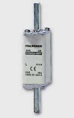 ITALWEBER SPA - ITW1612100 FUS NH1C KTF AM 100A 690V