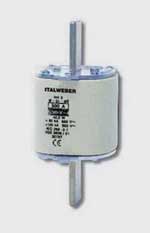ITALWEBER SPA - ITW1620315 FUS NH2 KTF GG 315A 690V