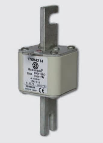 ITALWEBER SPA - ITW1746080 FUS A0-69E D1 80A 690V