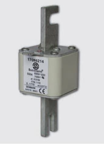 ITALWEBER SPA - ITW1746200 FUS A0-69E D1 200A 690V