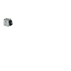 ITALWEBER SPA - ITW1758800 FUS A3-125E D1 800A 1250V