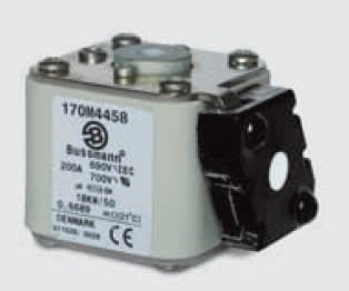 ITALWEBER SPA - ITW1763250 FUS A0-69E TS 250A 690V