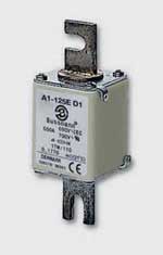 ITALWEBER SPA - ITW1756500 FUS A1-125E D1 500A 1100V