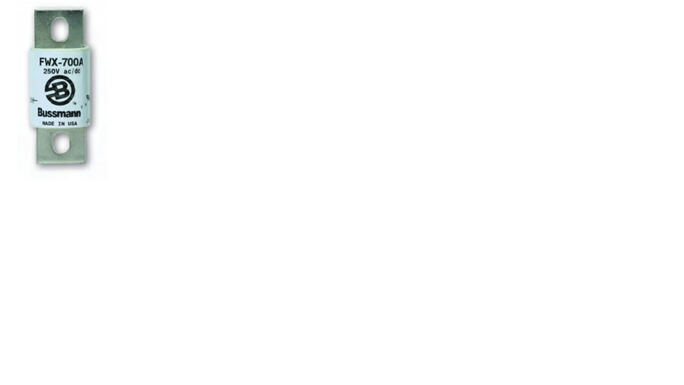 ITALWEBER SPA - ITW1771150 FUS FWX-150A 150A 250V