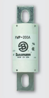 ITALWEBER SPA - ITW1776300 FUS FWP-300A 300A 700V