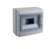 ITALWEBER SPA - ITW7000120 CENTRALINO PARETE CT14524 14/24M