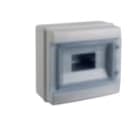 ITALWEBER SPA - ITW1811998 CENTRALINO 235X217X105 8M C/TRAS