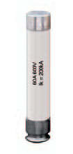 ITALWEBER SPA - ITW1810338 FUS LIMITATORE A6K/F 600VAC 50A