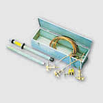 ITALWEBER SPA - ITW1910110 DISPOSITIVO M.T. MT/BM-50