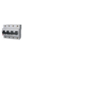 ITALWEBER SPA - ITW2136732 INTERR. AUTOMATICO C100A 3P+N 400V