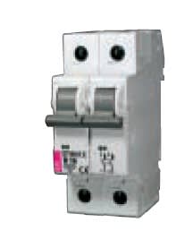 ITALWEBER SPA - ITW2143521 INTERR. AUTOMATICO C50A 2P 6KA