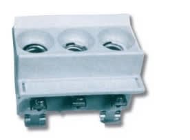 ITALWEBER SPA - ITW2222031 PORTAF NEOD/E18 3P 63A 400V S.MOSTR