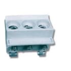 ITALWEBER SPA - ITW2222031 PORTAF NEOD/E18 3P 63A 400V S.MOSTR