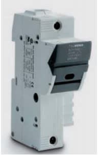 ITALWEBER SPA - ITW2304158 PORTAF SEZ.SBCH 1X58 100A 690V