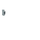 ITALWEBER SPA - ITW2307238 PORTAF SEZ. SBCC 2X38 30A 600V