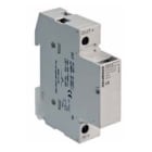 ITALWEBER SPA - ITW2351131 PORTAF PCF 8X31 1P+N 20A 400V