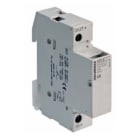 ITALWEBER SPA - ITW2351038 PORTAF SEZ.PCF 1X38 32A 690V