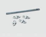 ITALWEBER SPA - ITW2398002 KIT SPINE BCH 10X38 3 POLI