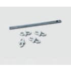 ITALWEBER SPA - ITW2398005 KIT SPINE BCH 22X58 2 POLI