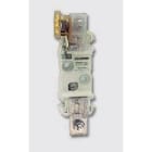 ITALWEBER SPA - ITW2540010 PORTAF NHU-0DIN-S 160A 690V