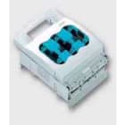 ITALWEBER SPA - ITW33602 PORTAF.LTS2 A CAV.400A 690V