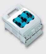 ITALWEBER SPA - ITW33602 PORTAF.LTS2 A CAV.400A 690V