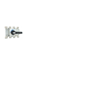 ITALWEBER SPA - ITW3450400 SEZIONATORE W400-1 4P 250A 1000VDC