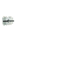 ITALWEBER SPA - ITW3450800 SEZIONATORE W800-3 4P 600A 900VDC