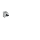 ITALWEBER SPA - ITW3451032 SEZIONATORE LS32 SMA A4
