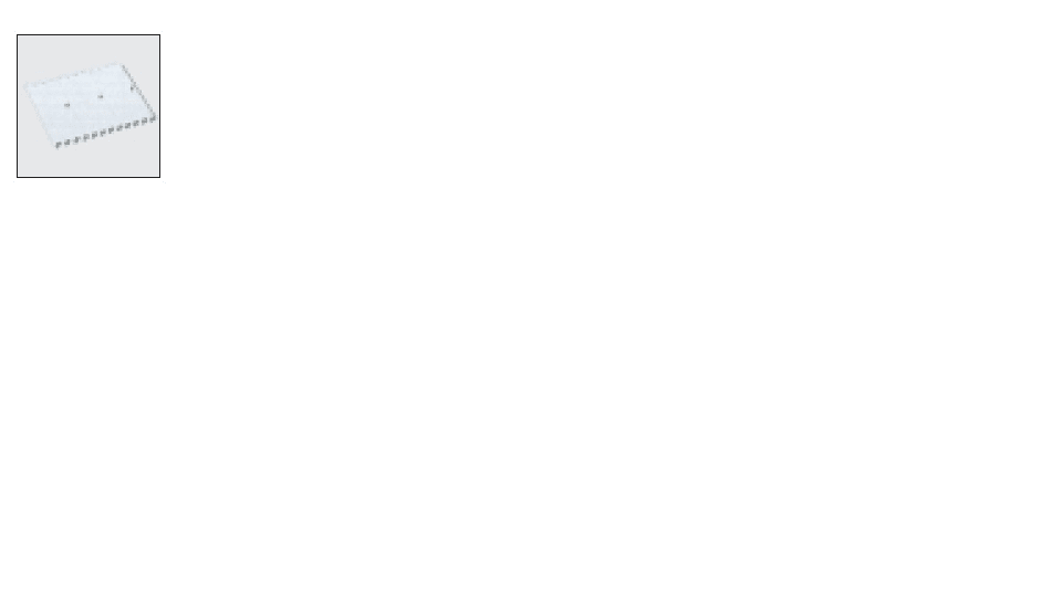 ITALWEBER SPA - ITW3590518 PROTEZIONE CONTATTI PRINCIPALI WMC3
