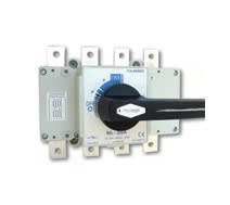 ITALWEBER SPA - ITW3591103 MANOVRA RINV NERA DS-EN11