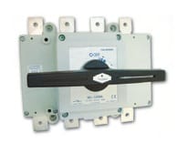 ITALWEBER SPA - ITW3591105 MANOVRA RINV NERA DS-EN31
