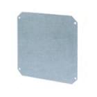 ITALWEBER SPA - ITW7790007 PIASTRA DMP 0816