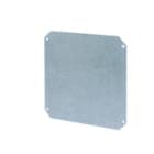 ITALWEBER SPA - ITW7790112 PIASTRA SMP 1818