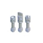 ITALWEBER SPA - ITW7790602 VITI COP. OLSA 42.04 (SET 4 PZ.)