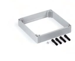 ITALWEBER SPA - ITW7790802 PARETE ADDIZ. OPCP 203006 E