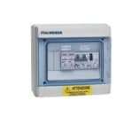 ITALWEBER SPA - ITW7850311G QUADRO DI CAMPO AC TRIFASE 32A