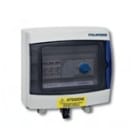 ITALWEBER SPA - ITW7851018P QUADRO DI CAMPO 1 STRINGA 1 USCITA